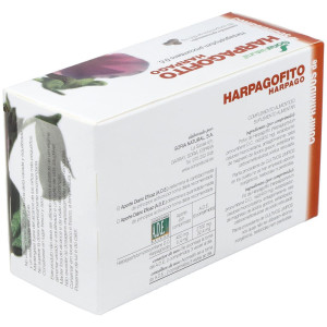Harpagofito 60 Comp Soria Natural