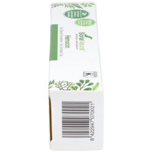 Soria Natural Hemocín 40G