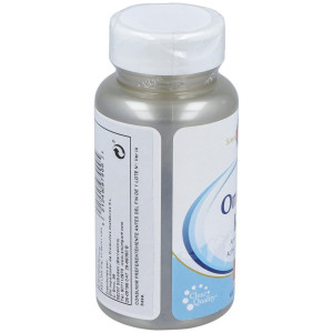 Krill Omega 3 60Perlas Kal