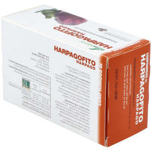 Harpagofito 60 Comp Soria Natural