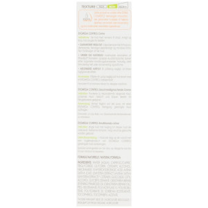 A-Derma Exomega D.E.F.I. Crema Emoliente, 50 Ml