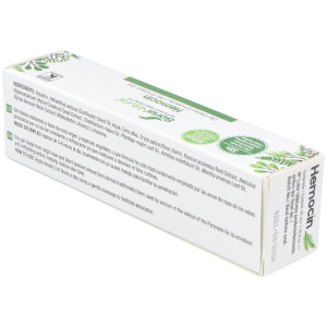 Soria Natural Hemocín 40G