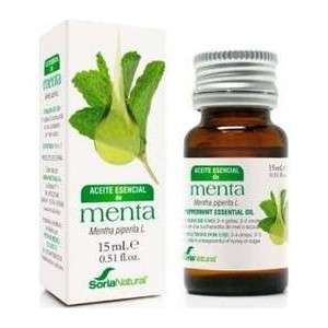 Soria Natural Aceite...