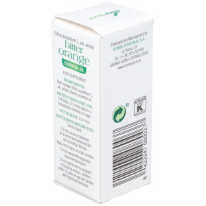 Flor Laranjeira Oleo Essencial 15Ml.