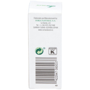 Flor Laranjeira Oleo Essencial 15Ml.