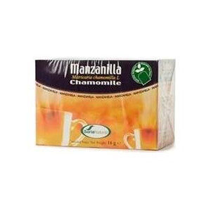 Soria Natural Manzanilla...