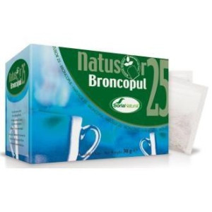 Soria Natural Natusor 25 -...