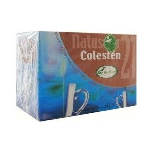 Soria Natural Natusor 21 -...