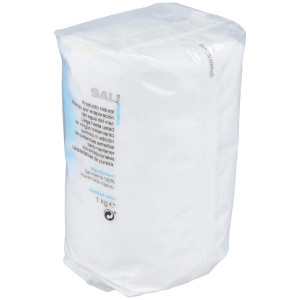 Soria Alimentacion Sal Marina Fina 1Kg