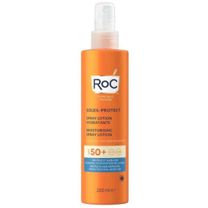 Roc Soleil-Protect Spray...