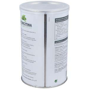Soria Natural Lecisor Lecitina De Soja 400G