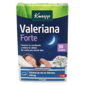 Kneipp Valeriana Forte...