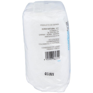 Soria Alimentacion Sal Marina Fina 1Kg