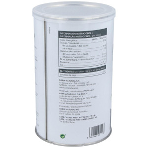 Soria Natural Lecisor Lecitina De Soja 400G