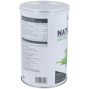 Soria Natural Lecisor Lecitina De Soja 400G