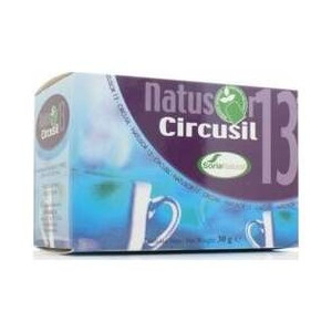 Soria Natural Natusor 13 -...