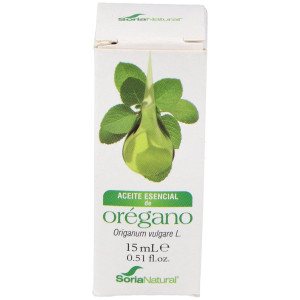 Soria Natural Aceite...