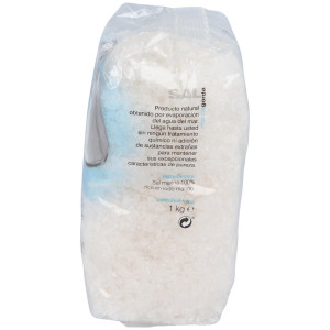 Soria Alimentacion Sal Marina Guesa 1Kg