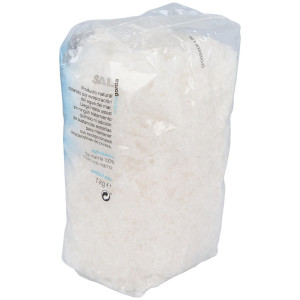 Soria Alimentacion Sal Marina Guesa 1Kg