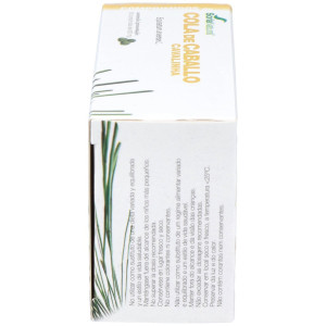 Soria Natural Cola Caballo 60Comp