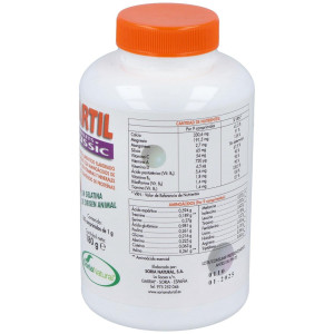 Soria Natural Mincartil Classic Tablets 180Comp
