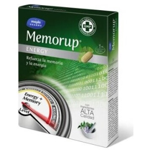 Màyla Pharma Memorup...