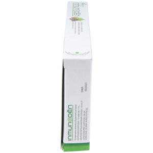 Soria Natural Inmunoden 10 Viales