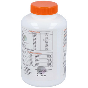 Soria Natural Mincartil Classic Tablets 180Comp