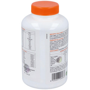 Soria Natural Mincartil Classic Tablets 180Comp