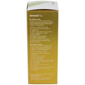 Soria Natural Drenalimp 250Ml