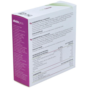 Abdográs 28 Comprimidos