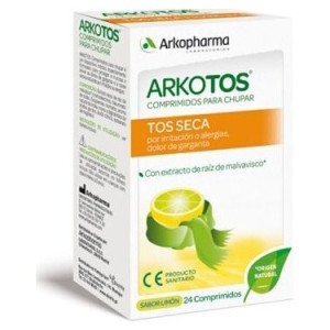 Arkopharma Arkotos Tos Seca...