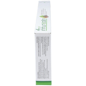 Soria Natural Inmunoden 10 Viales