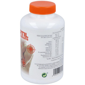 Soria Natural Mincartil Reforzado Tablets 180Comp