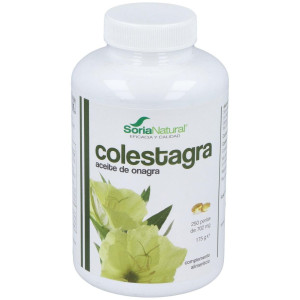 Aceite De Onagra Colestagra...