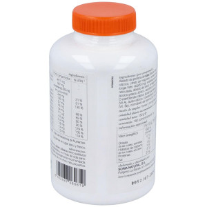 Soria Natural Mincartil Reforzado Tablets 180Comp