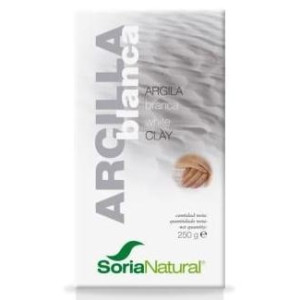 Soria Natural Arcilla...