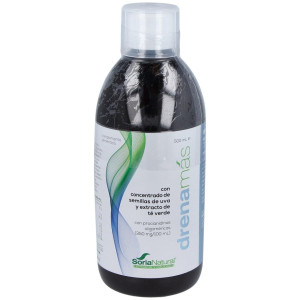 Drenamas Jarabe Drenante...