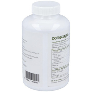 Aceite De Onagra Colestagra 250Perlas