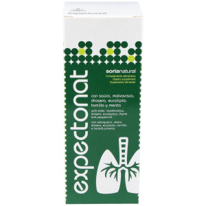 Expectonat Jarabe 250Ml...