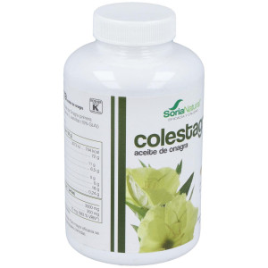Aceite De Onagra Colestagra 250Perlas