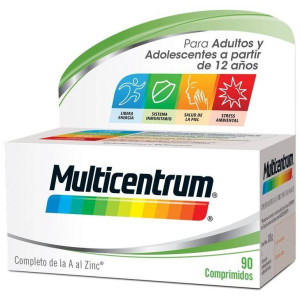 Multicentrum Adultos...