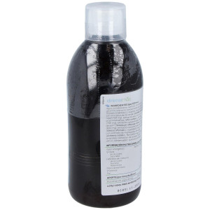 Drenamas Jarabe Drenante 500Ml.