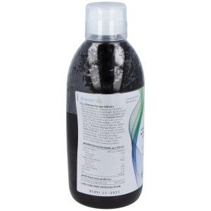 Drenamas Jarabe Drenante 500Ml.