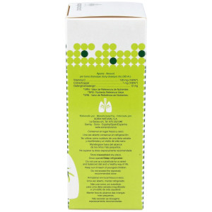 Expectonat Jarabe 250Ml Soria Natural