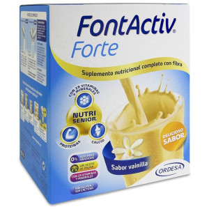 Fontactiv Forte Sabor...