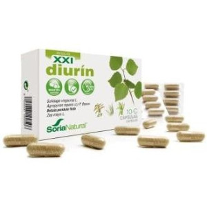 Cap.C-10 Diurin Xxi...