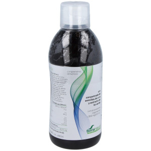 Drenamas Jarabe Drenante 500Ml.