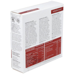 Soria Natural Astaxansor 30 Perlas