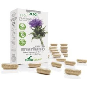Soria Natural 11-S Cardo...